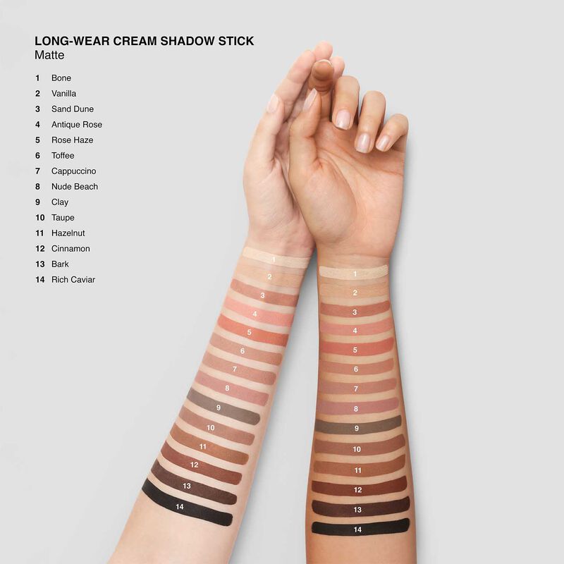 Bobbi Brown Long-Wear Cream Shadow Stick image number 43